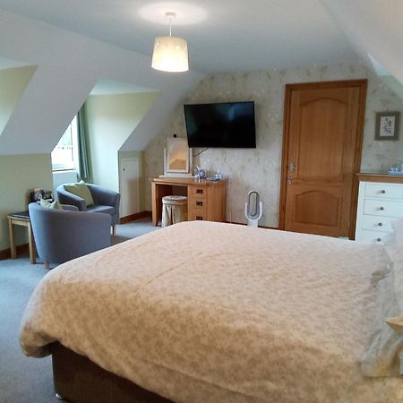 White Cottage B And B Spilsby Extérieur photo