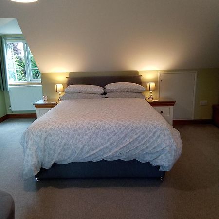 White Cottage B And B Spilsby Extérieur photo