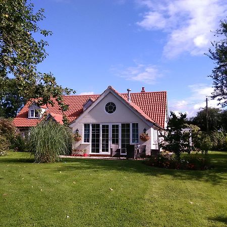 White Cottage B And B Spilsby Extérieur photo
