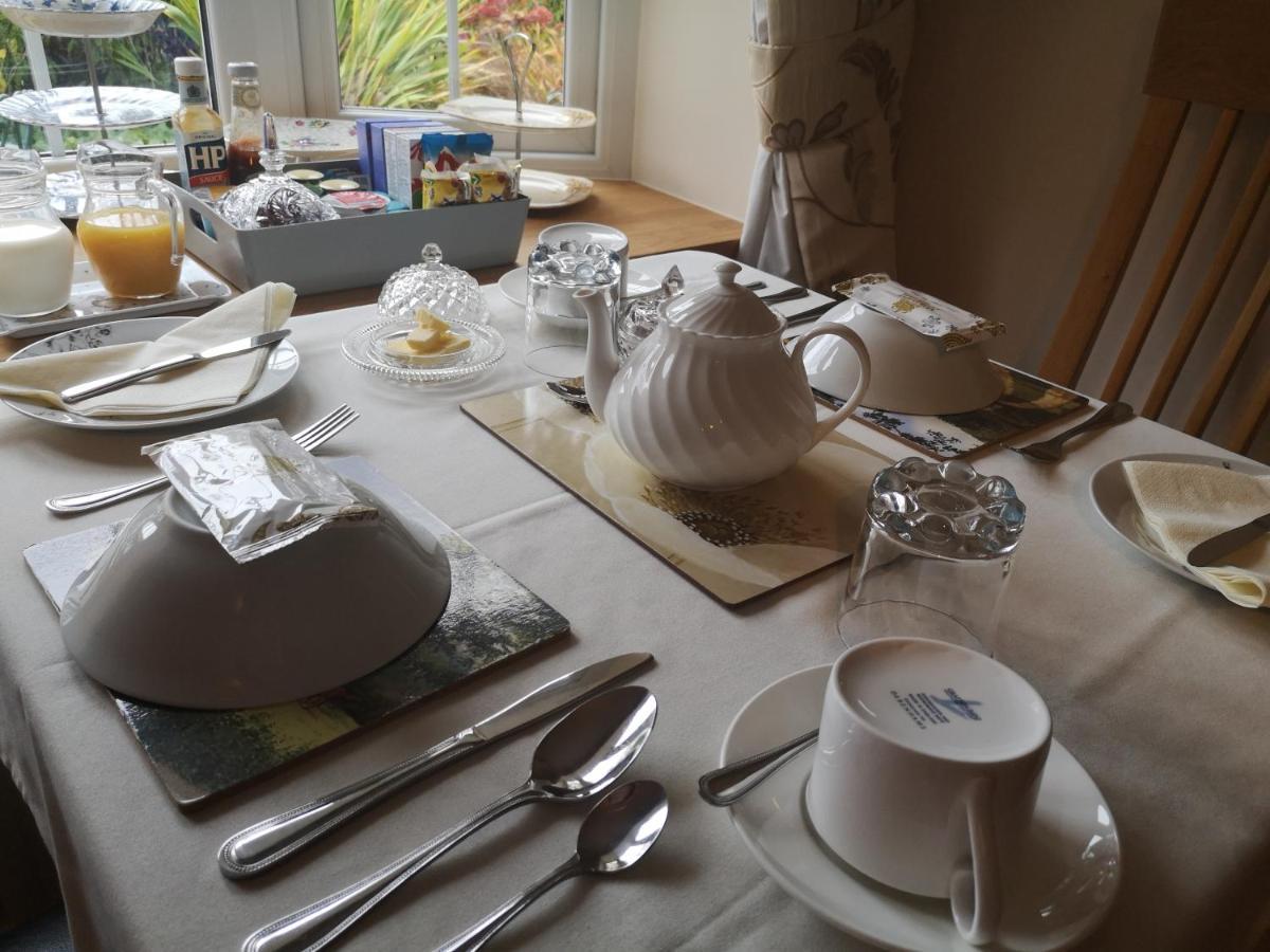 White Cottage B And B Spilsby Extérieur photo