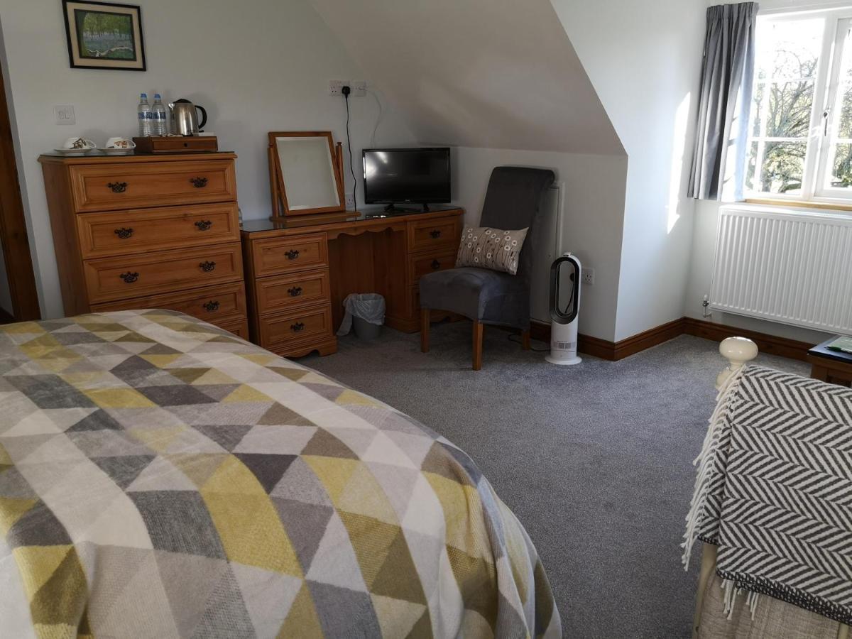 White Cottage B And B Spilsby Extérieur photo