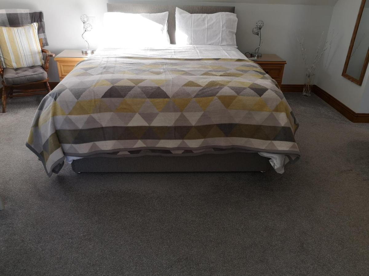 White Cottage B And B Spilsby Extérieur photo