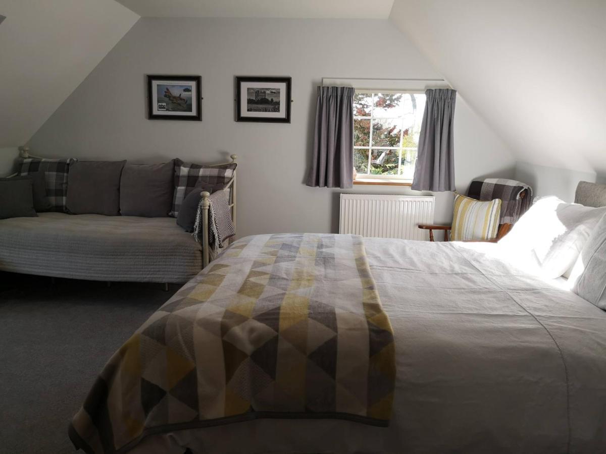 White Cottage B And B Spilsby Extérieur photo