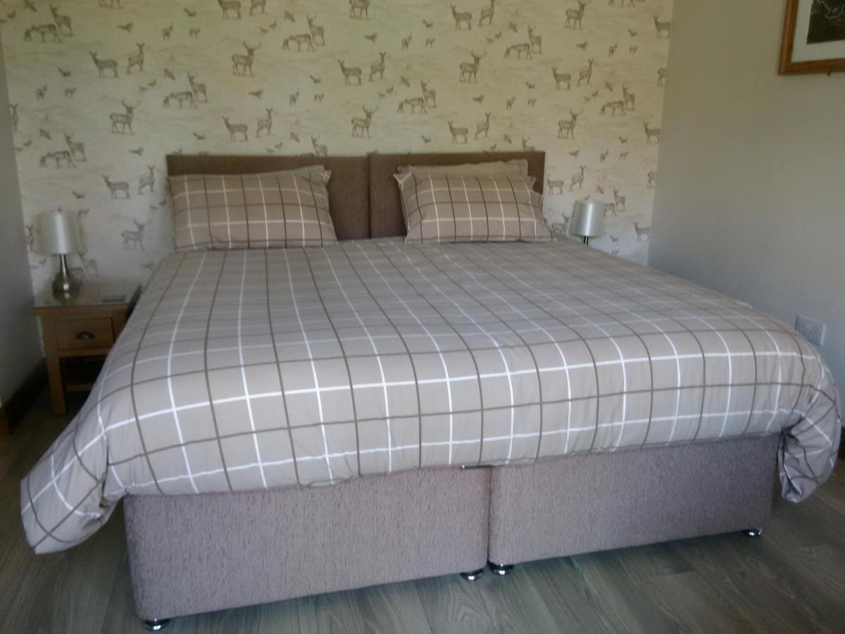 White Cottage B And B Spilsby Extérieur photo