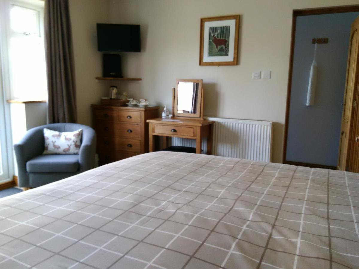 White Cottage B And B Spilsby Extérieur photo
