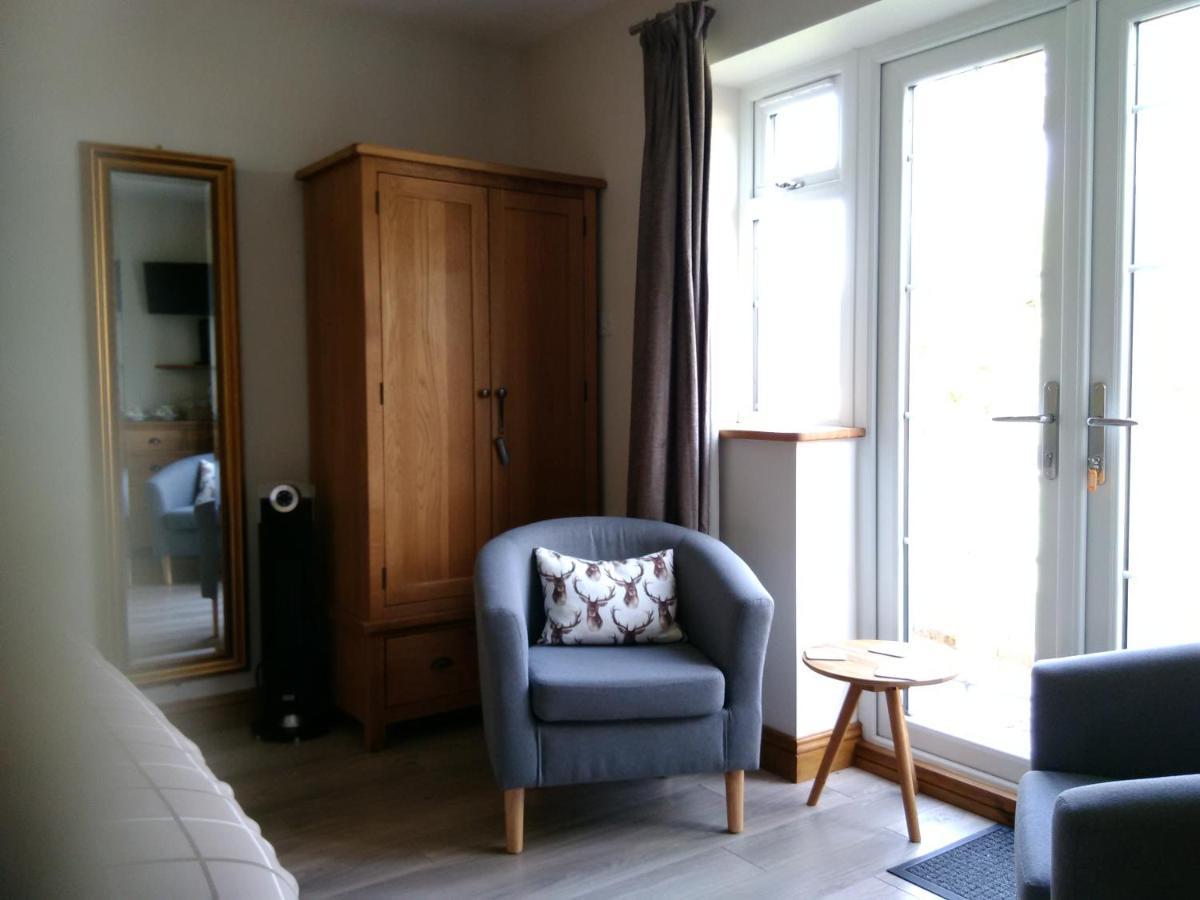 White Cottage B And B Spilsby Extérieur photo