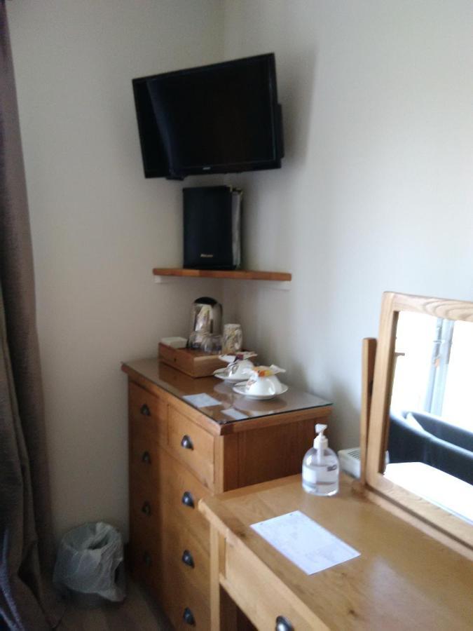 White Cottage B And B Spilsby Extérieur photo