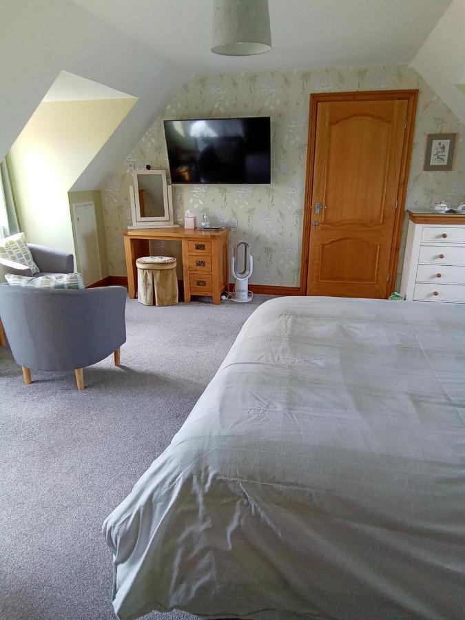 White Cottage B And B Spilsby Extérieur photo