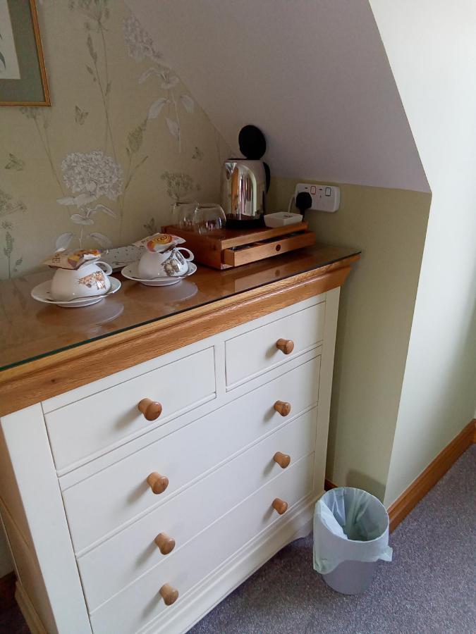 White Cottage B And B Spilsby Extérieur photo