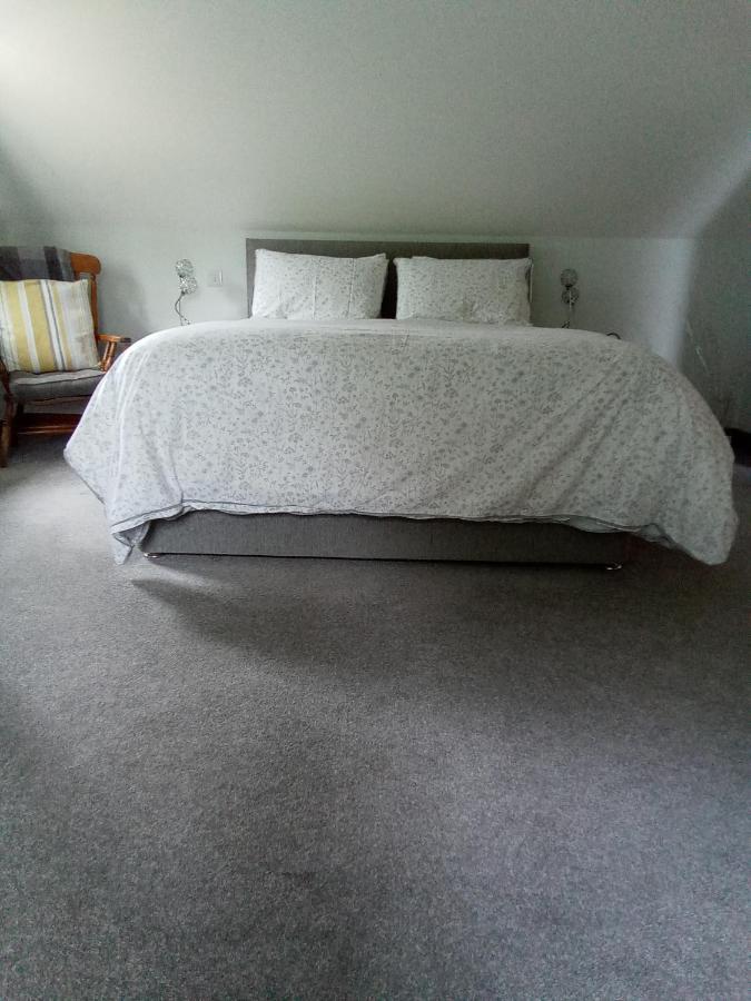 White Cottage B And B Spilsby Extérieur photo