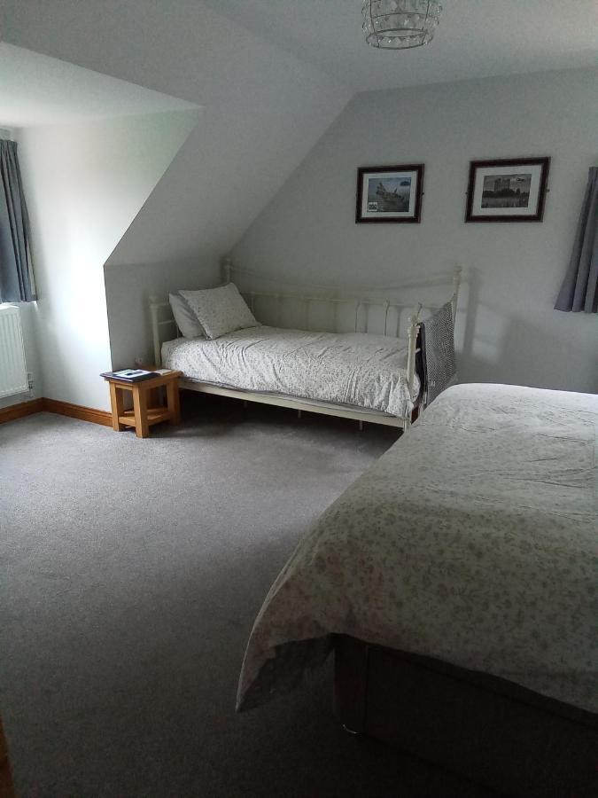 White Cottage B And B Spilsby Extérieur photo