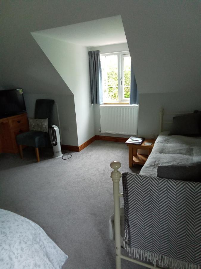 White Cottage B And B Spilsby Extérieur photo