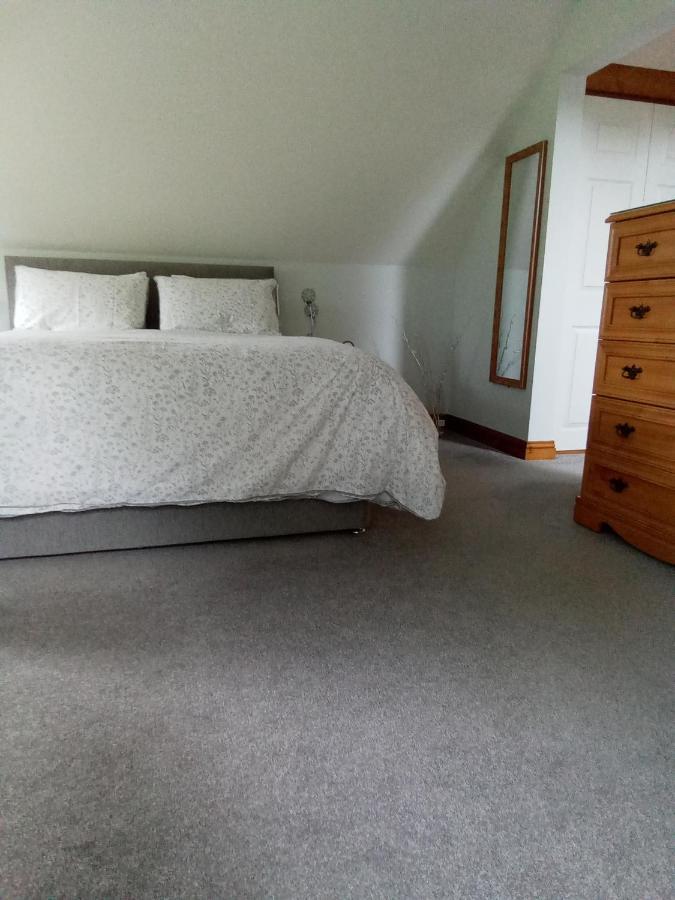 White Cottage B And B Spilsby Extérieur photo