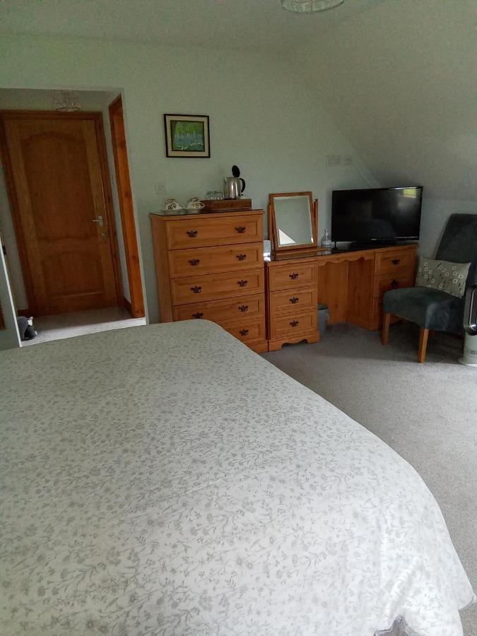 White Cottage B And B Spilsby Extérieur photo