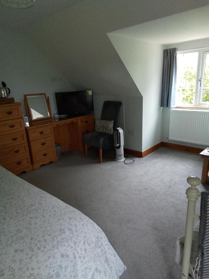 White Cottage B And B Spilsby Extérieur photo