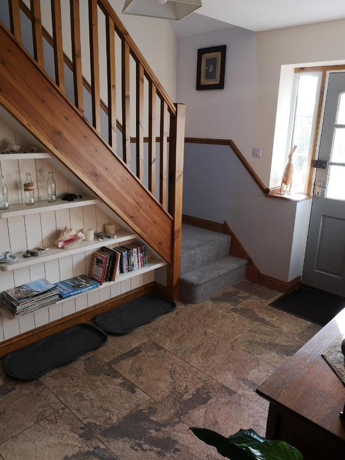 White Cottage B And B Spilsby Extérieur photo