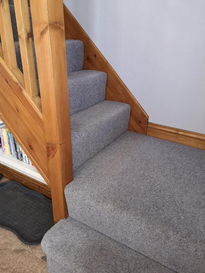 White Cottage B And B Spilsby Extérieur photo
