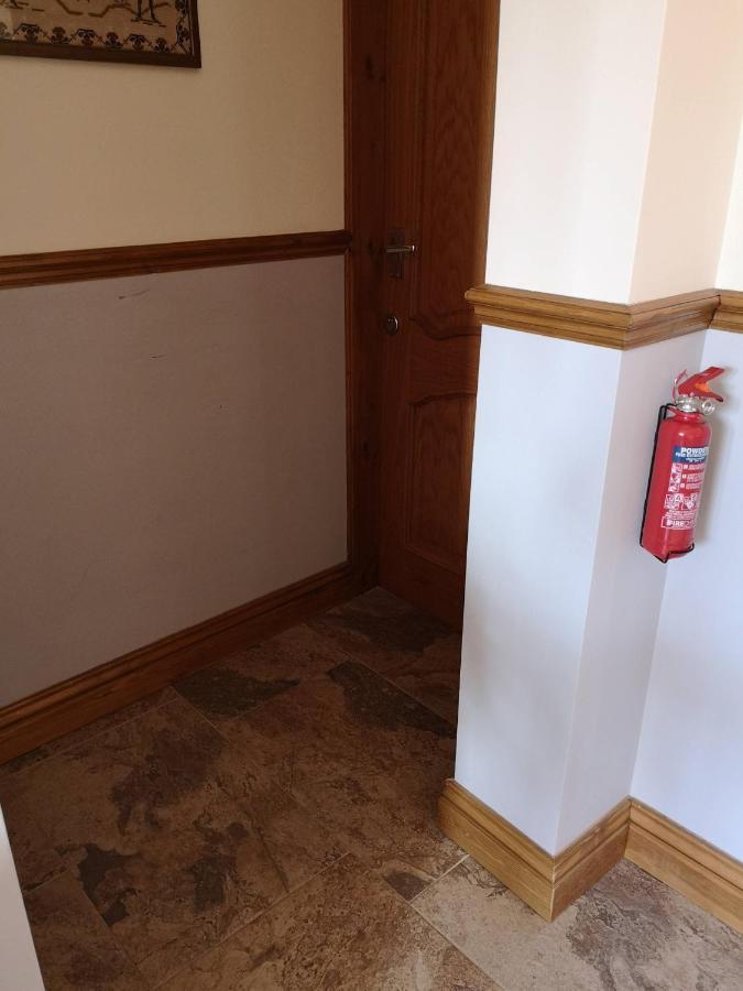 White Cottage B And B Spilsby Extérieur photo
