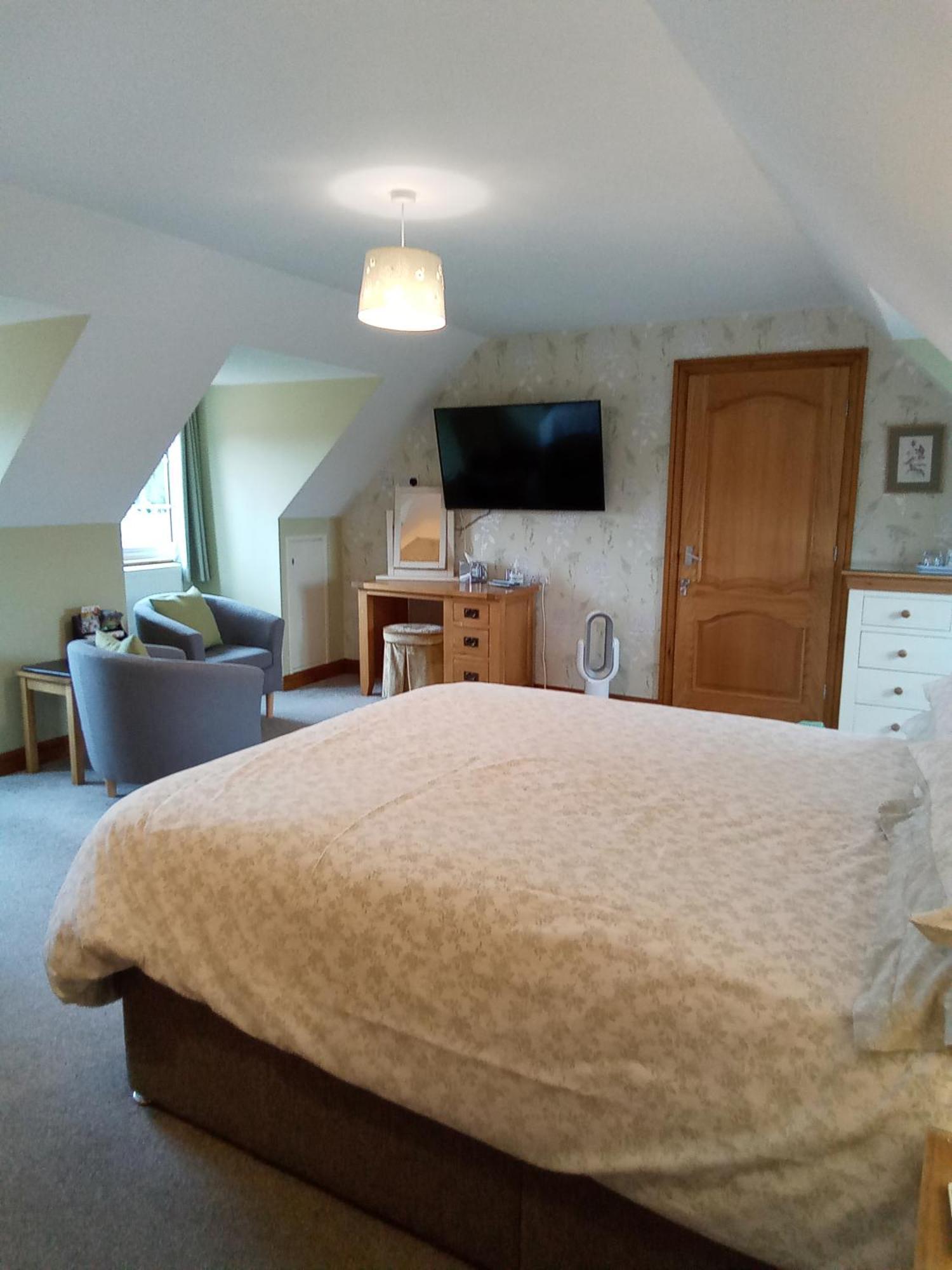 White Cottage B And B Spilsby Extérieur photo