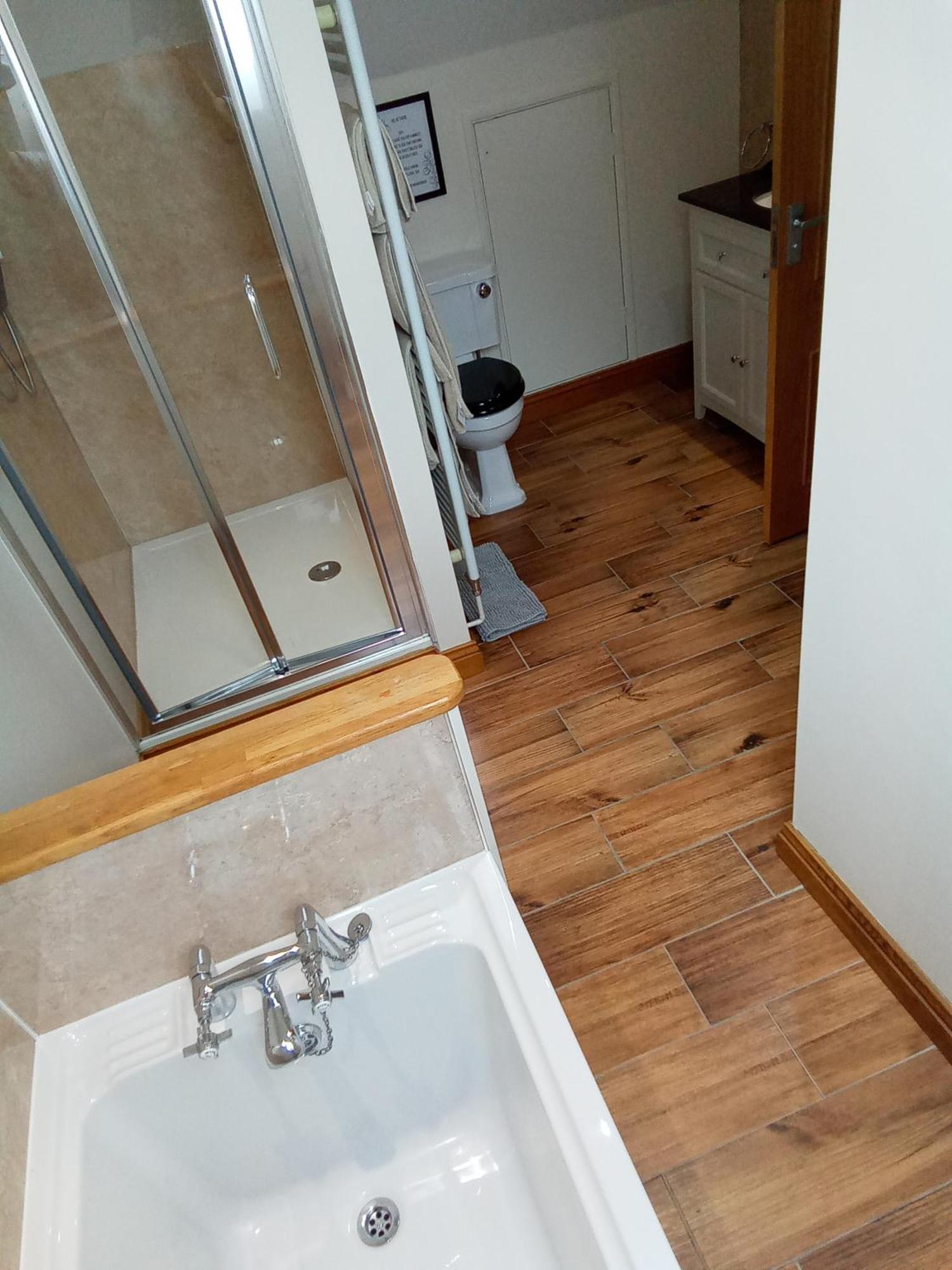 White Cottage B And B Spilsby Extérieur photo