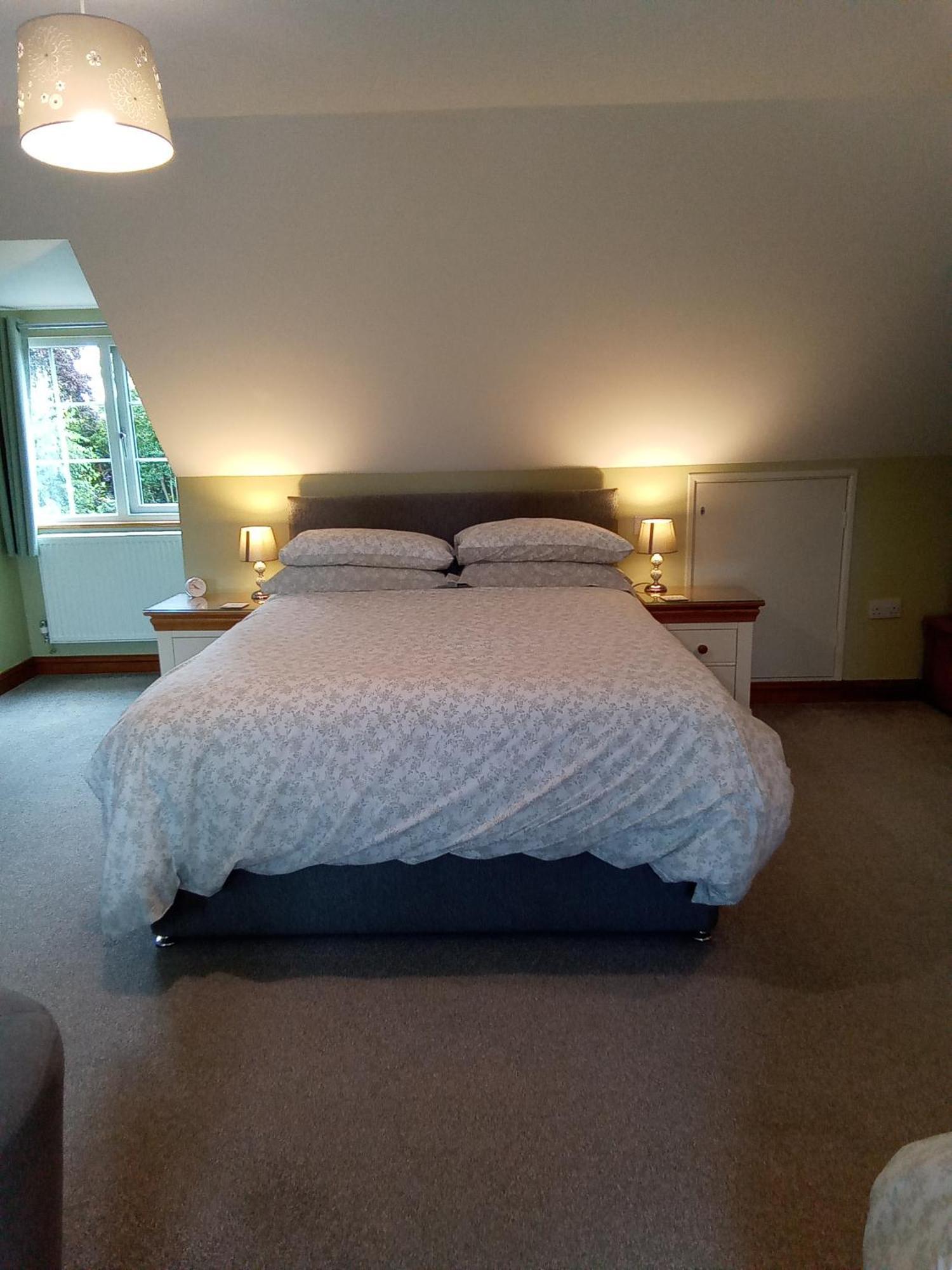 White Cottage B And B Spilsby Extérieur photo