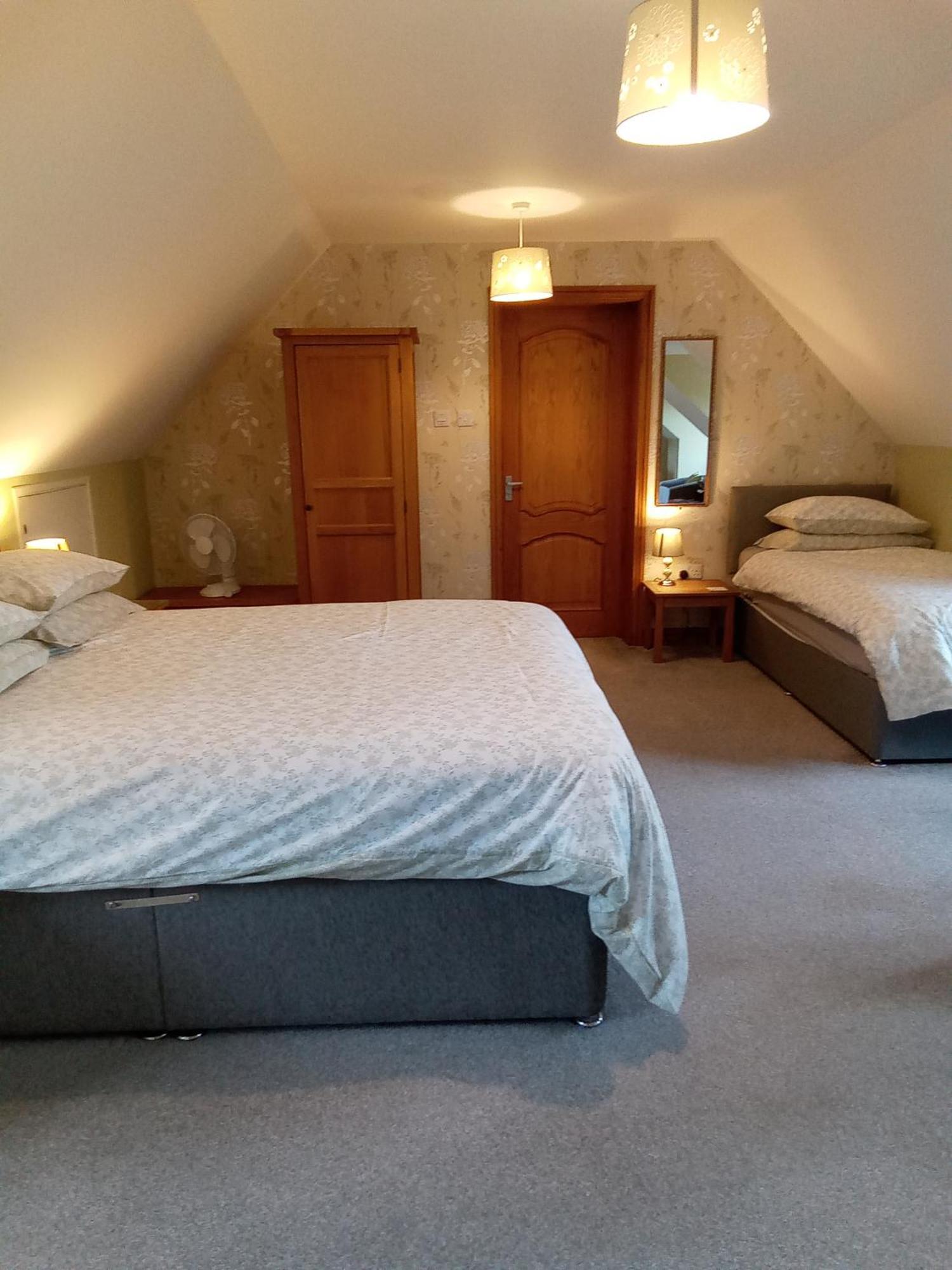 White Cottage B And B Spilsby Extérieur photo