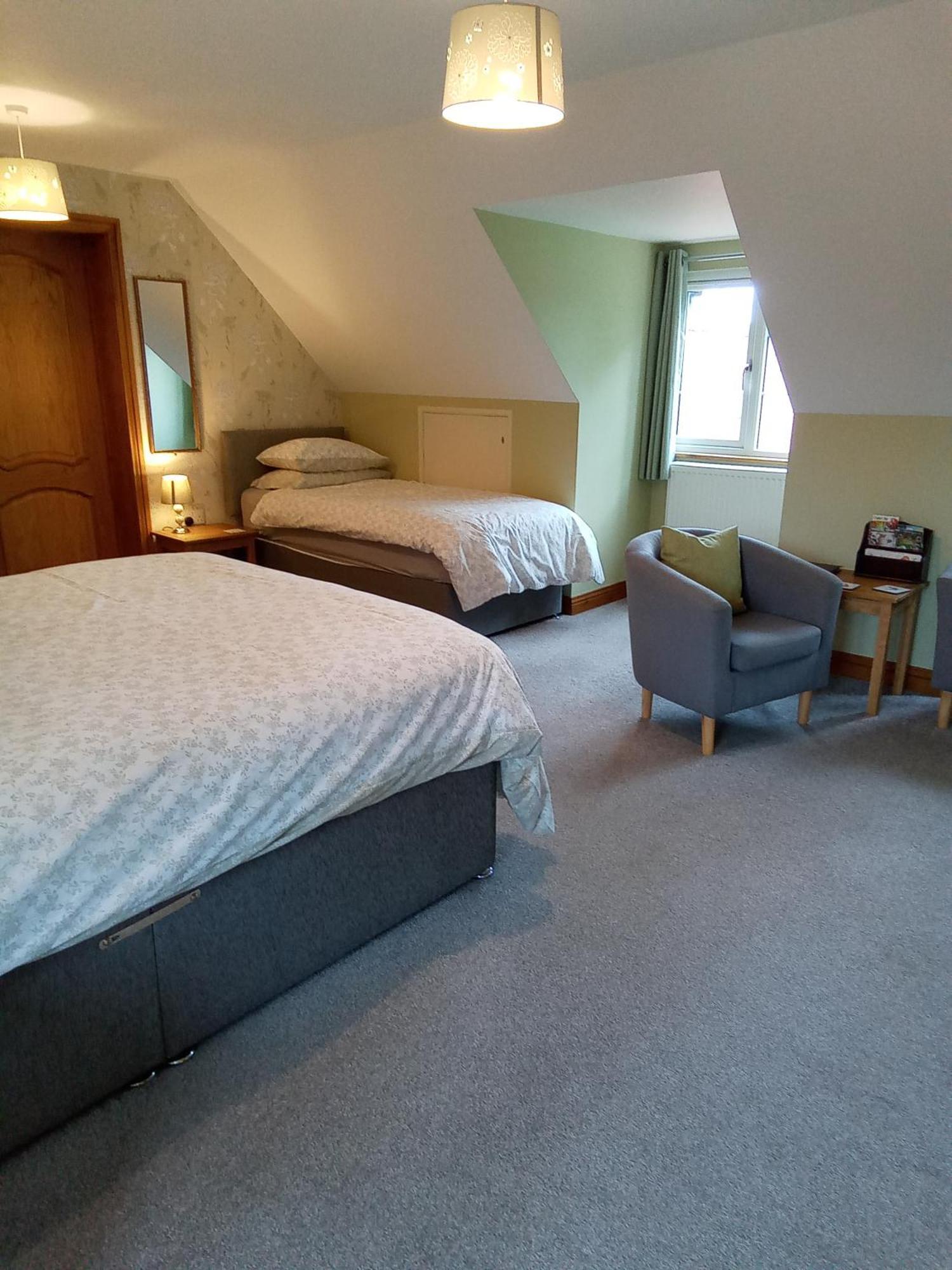 White Cottage B And B Spilsby Extérieur photo