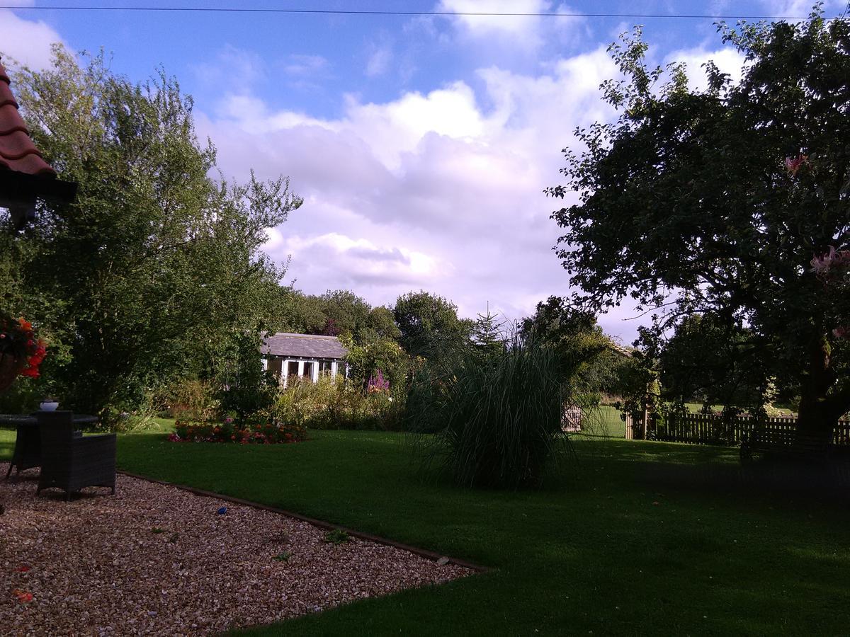 White Cottage B And B Spilsby Extérieur photo
