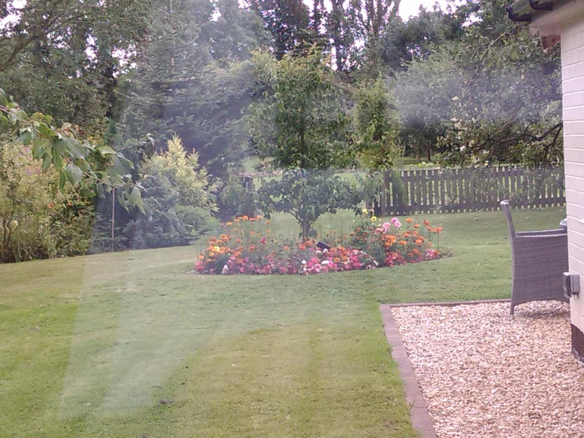 White Cottage B And B Spilsby Extérieur photo