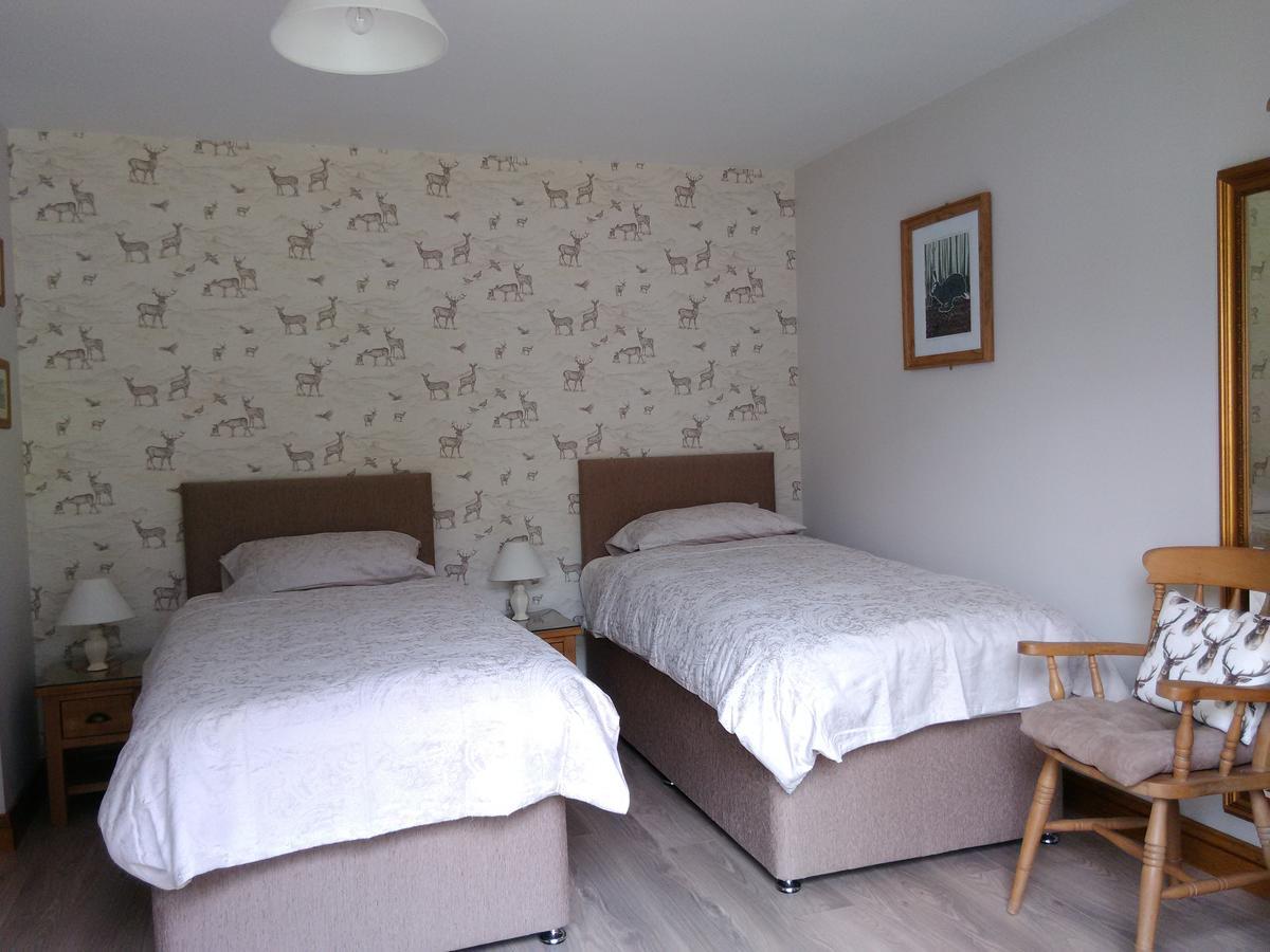 White Cottage B And B Spilsby Extérieur photo