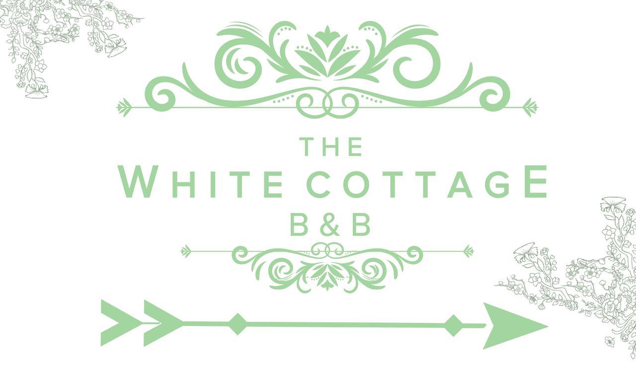 White Cottage B And B Spilsby Extérieur photo