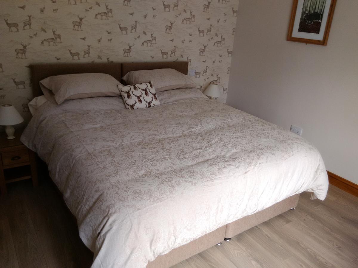 White Cottage B And B Spilsby Extérieur photo