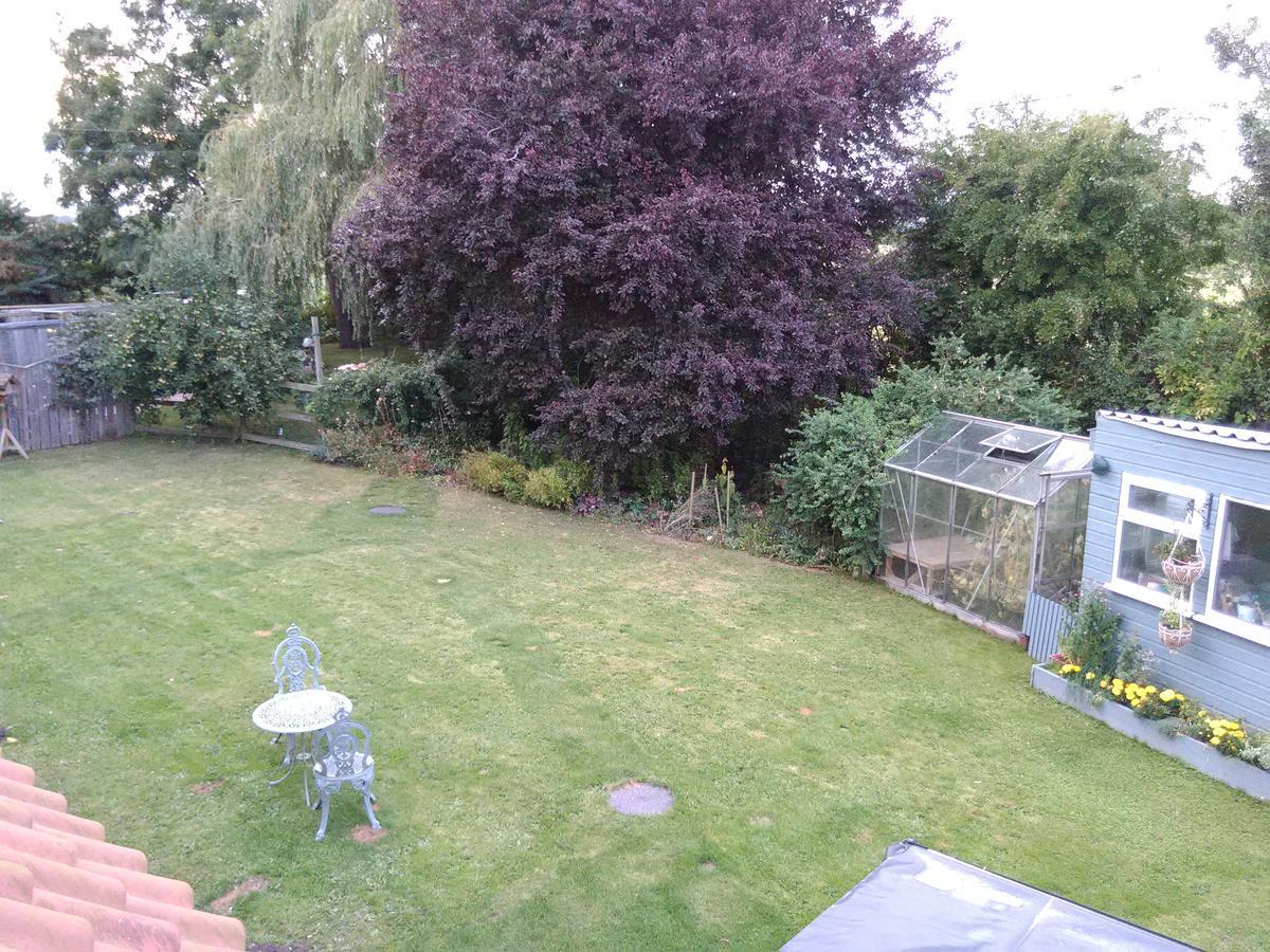 White Cottage B And B Spilsby Extérieur photo