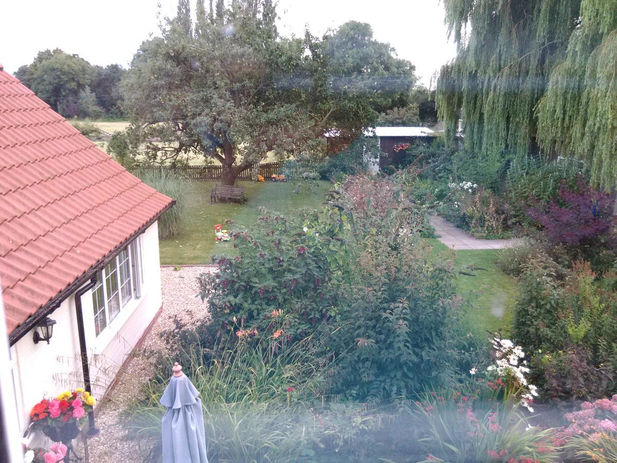White Cottage B And B Spilsby Extérieur photo