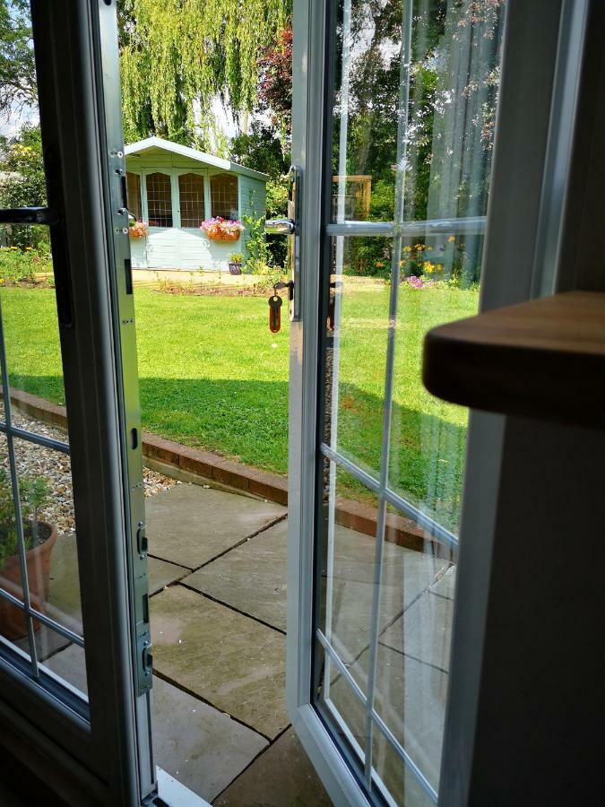 White Cottage B And B Spilsby Chambre photo