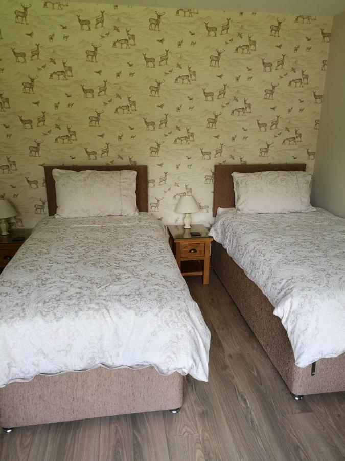 White Cottage B And B Spilsby Chambre photo
