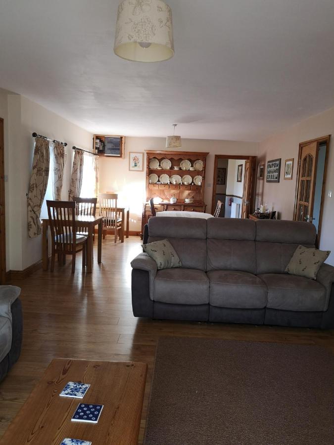 White Cottage B And B Spilsby Extérieur photo