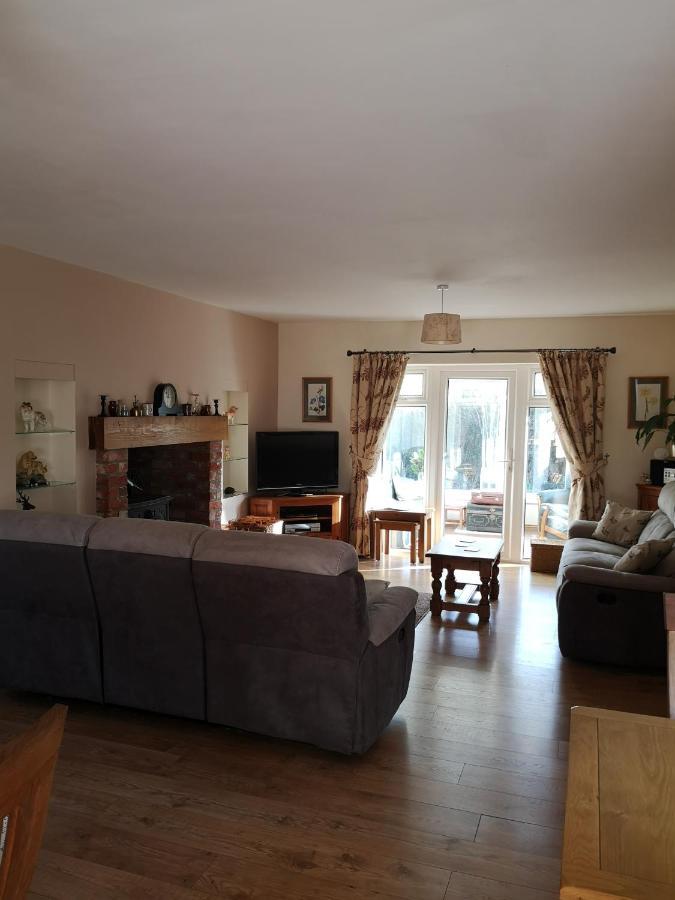 White Cottage B And B Spilsby Extérieur photo